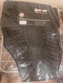 Tappetini in gomma per auto t-cross