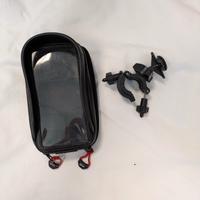 Porta cellulare Givi S957B