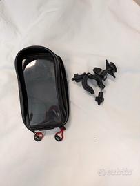 Porta cellulare Givi S957B