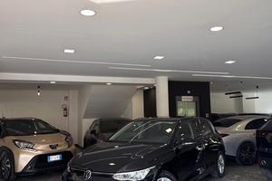 Volkswagen Golf Variant 2.0 TDI SCR Life