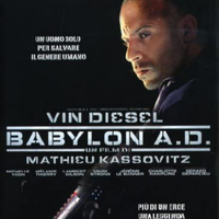 Babylon A.D. (2 Dvd FILM) ed. speciale