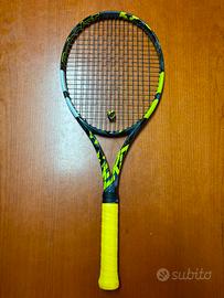 Racchetta Tennis Babolat Pure Aero VS (2020)