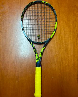 Racchetta Tennis Babolat Pure Aero VS (2020)