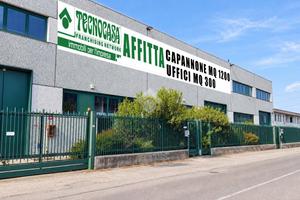 CAPANNONE A CORMANO