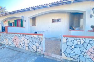 Bilocale ARREDATO Via Domitiana MAF19