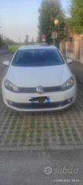 Golf 6