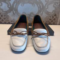 Mocassini Fratelli Rossetti