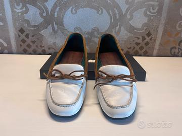 Mocassini Fratelli Rossetti