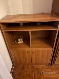 Mobiletto porta tv