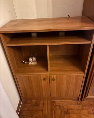 Mobiletto porta tv