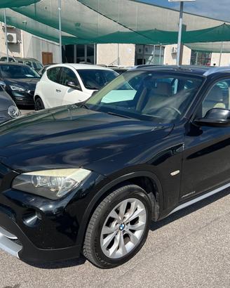 Bmw X1 xDrive20d Futura