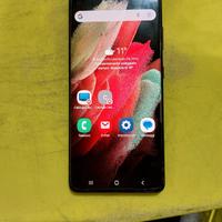 Samsung s21 ultra 5g 12 ram 256 gb