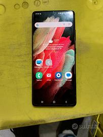 Samsung s21 ultra 5g 12 ram 256 gb