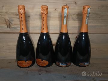 Svendita cantina privata – Franciacorta