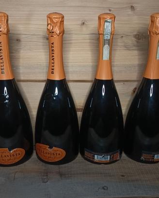 Svendita cantina privata – Franciacorta