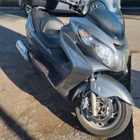 ricambi burgman 400 k7