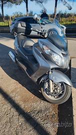 ricambi burgman 400 k7