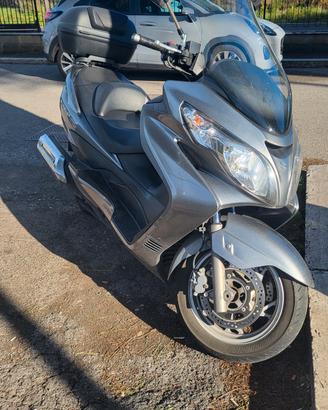 ricambi burgman 400 k7