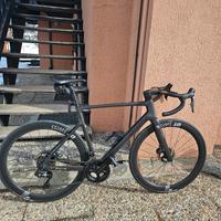 Focus izalco Max