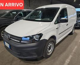 Volkswagen Caddy 1.4 TGI Furgone Maxi