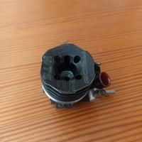 motore a scoppio reds wts m3