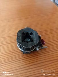 motore a scoppio reds wts m3