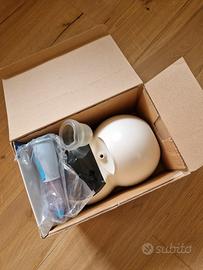 BimboNeb Sistema Aerosolterapia Bambini