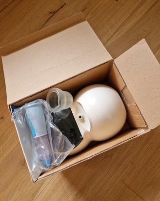BimboNeb Sistema Aerosolterapia Bambini