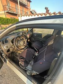 FIAT Punto 4ª serie - 2004