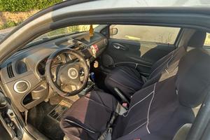 FIAT Punto 4ª serie - 2004