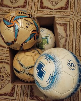 palloni calcio 