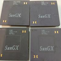 processori SUN GX