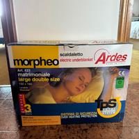 Scaldaletto matrimoniale