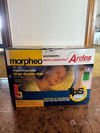 Scaldaletto matrimoniale