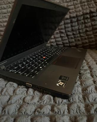 Pc portatile