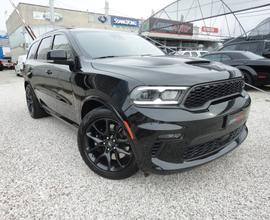 DODGE Durango R/T PREMIUM AWD 5.7 GPL 7 posti -