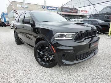 DODGE Durango R/T PREMIUM AWD 5.7 GPL 7 posti -