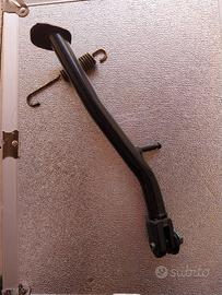 cavalletto laterale x Transalp 650