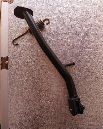 cavalletto laterale x Transalp 650
