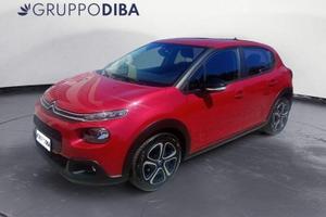 Citroën C3 2017 Diesel 1.5 bluehdi Feel s&s 1...