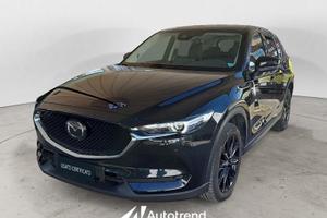 Mazda CX-5 2.0L Skyactiv-G 165 CV 2WD Homura