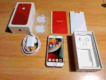 iPhone 7 Product Red edizione limitata