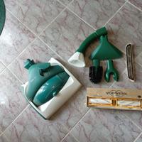 Lotto accessori Folletto