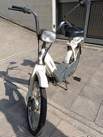 Motorino ciao anno omologazione 1979