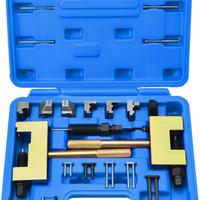 Kit Rivettatura Catene Distribuzione Motori Merced