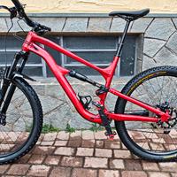 Cannondale Habit 4 taglia  XL