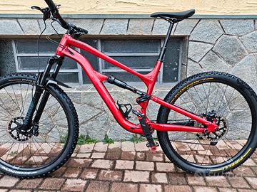 Cannondale Habit 4 taglia  XL