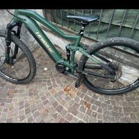 Emtb haibike 29