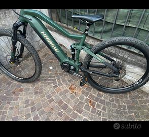 Emtb haibike 29