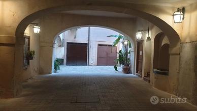 Palazzo Ajroldi del 700' per Hotel Boutique e Spa